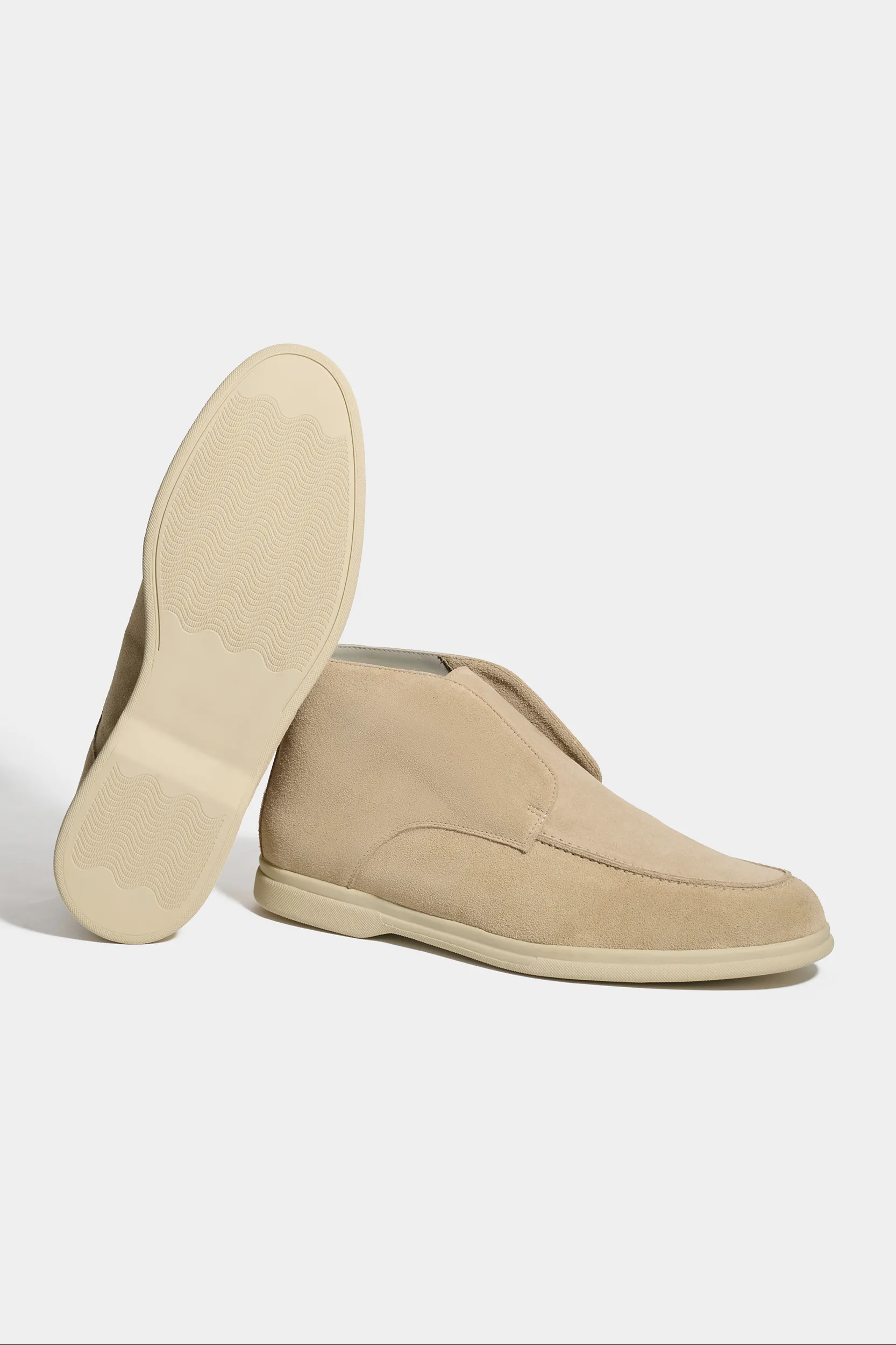 Sand polacchino - Made In Italy - Image 2