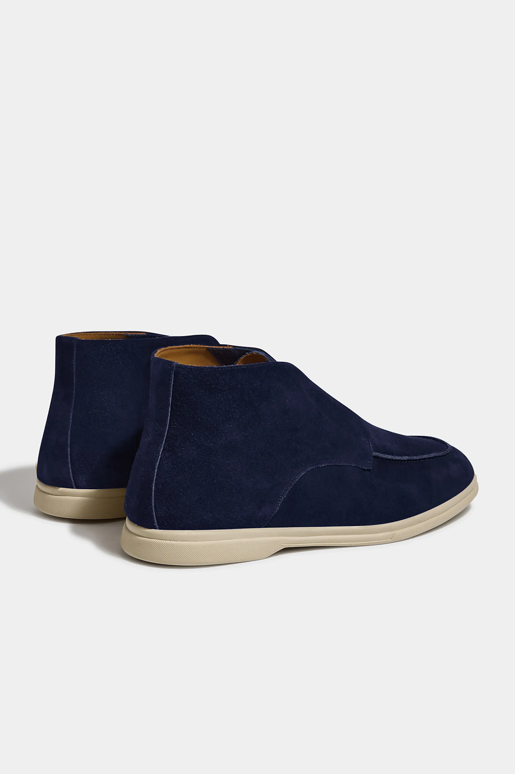 Blue polacchino - Made In Italy - Image 3