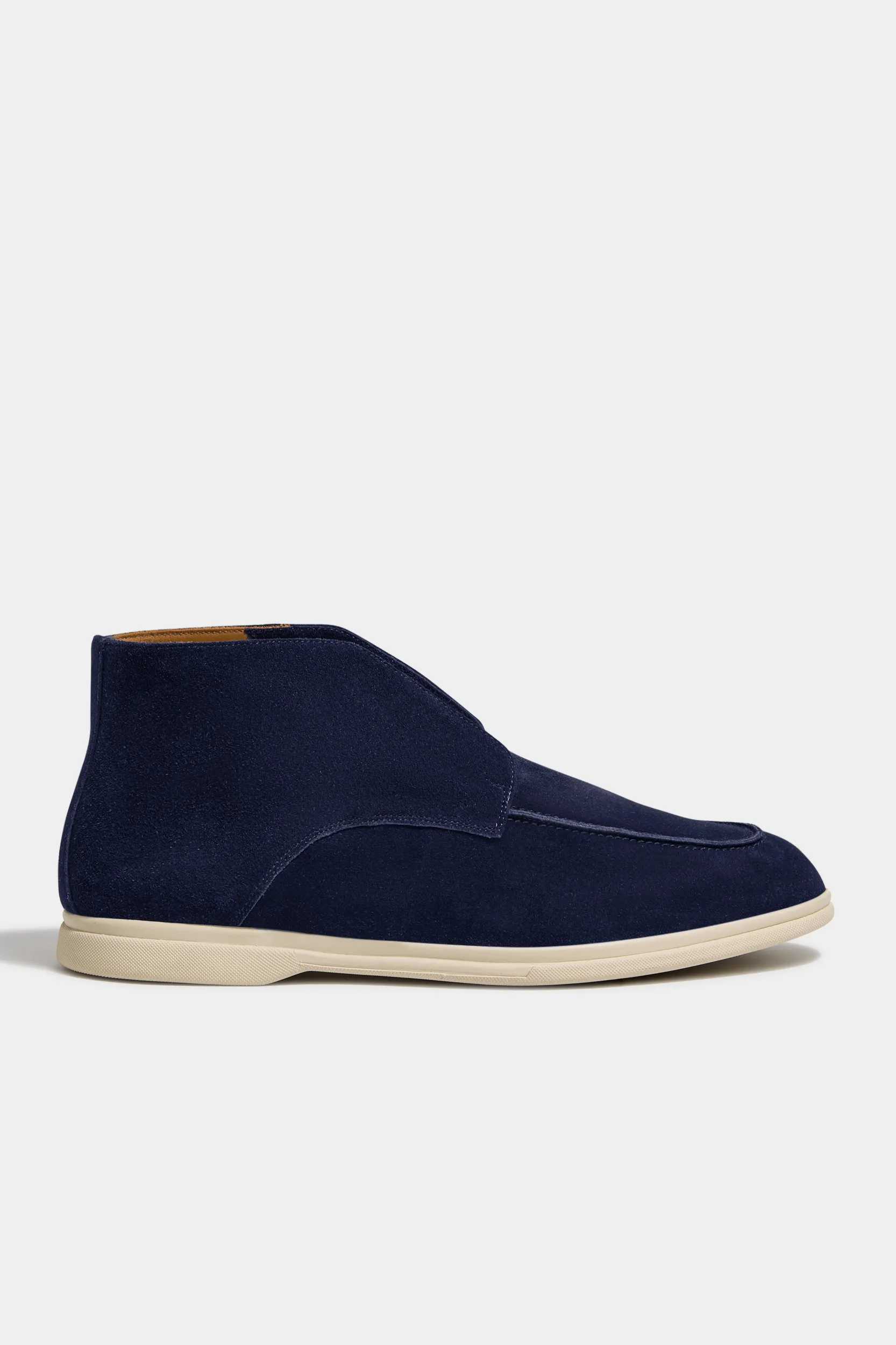Blue polacchino - Made In Italy - Image 4