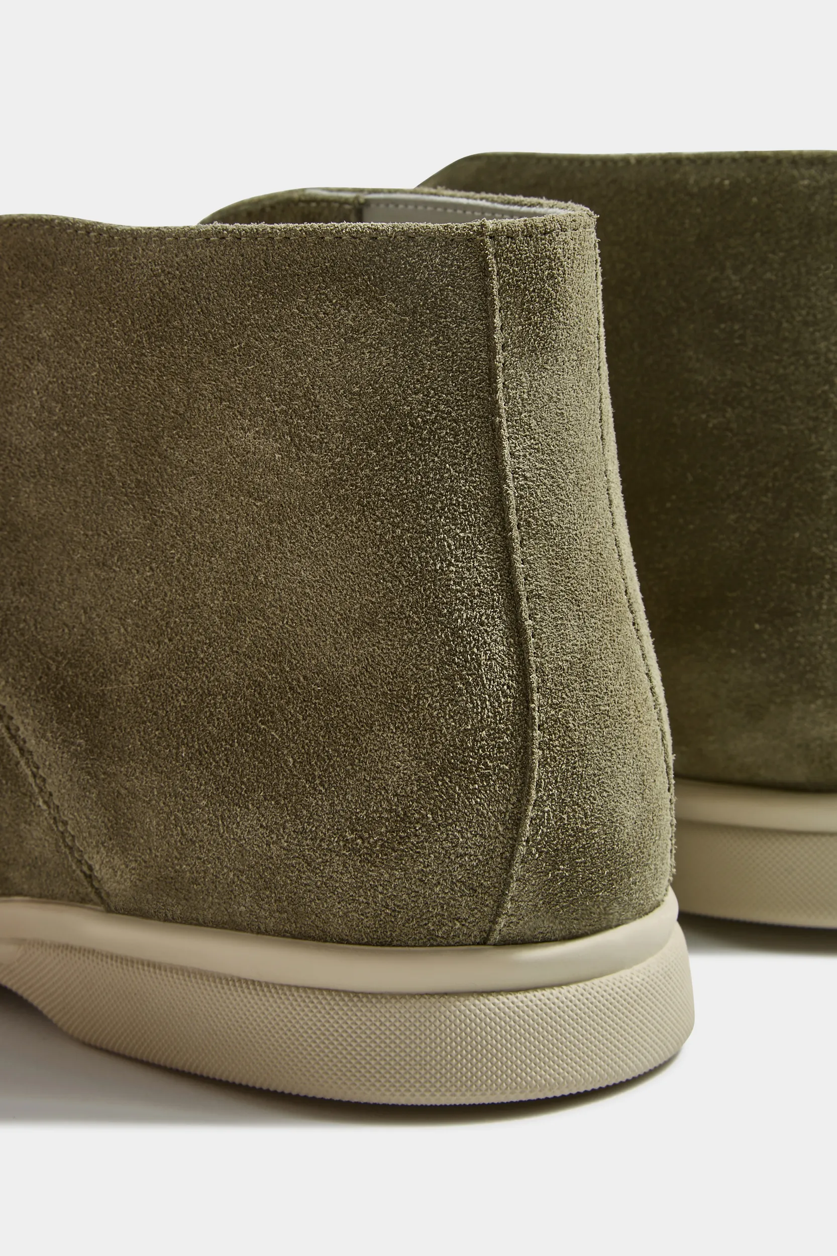 Sage polacchino - Made In Italy - Image 3