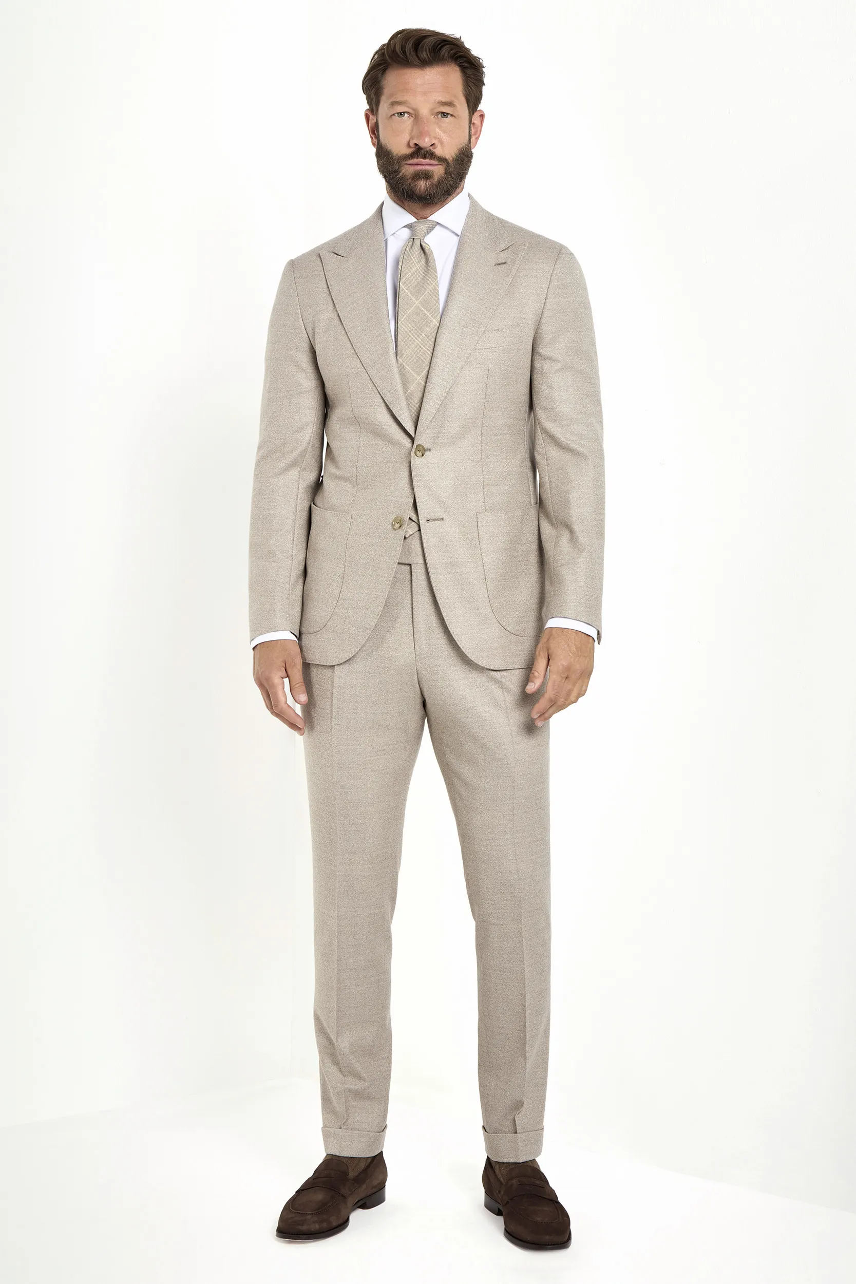 Sand suit - Made in Italy - Image 5