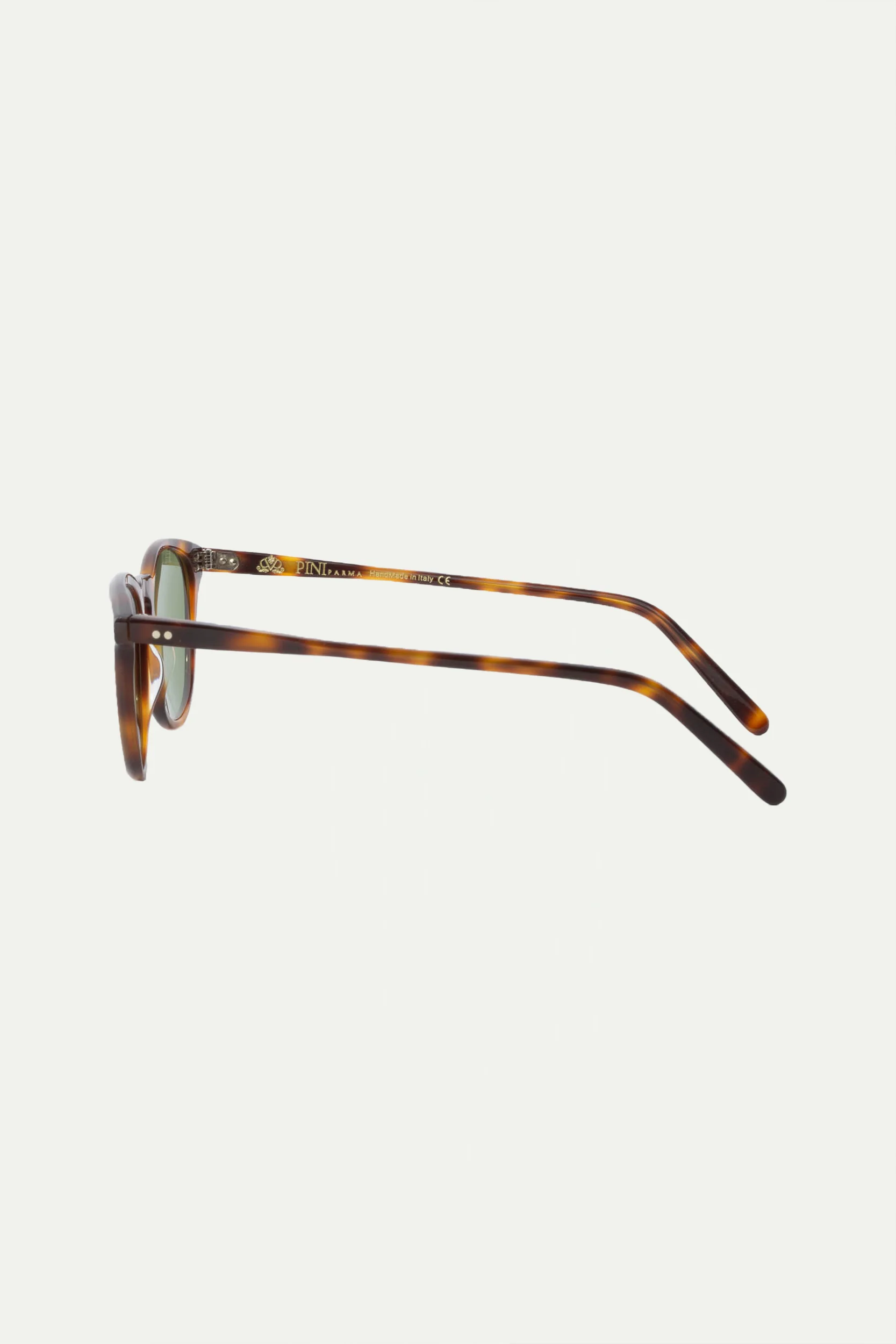 Turtle Capri sunglasses - Made in Italy - Image 3